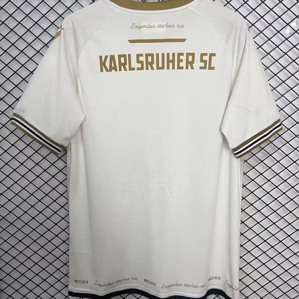 Maillot Karlsruher Sc 2024/25