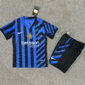 Maillot Inter Milan Domicile 2024/25 Enfant