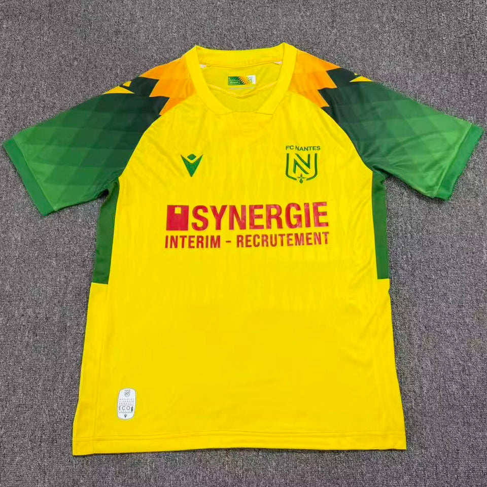 Maillot Nantes Domicile 2026/27