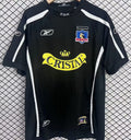 Maillot Colo Colo Extérieur Rétro 2005