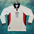 Maillot Angleterre Domicile Rétro 1998