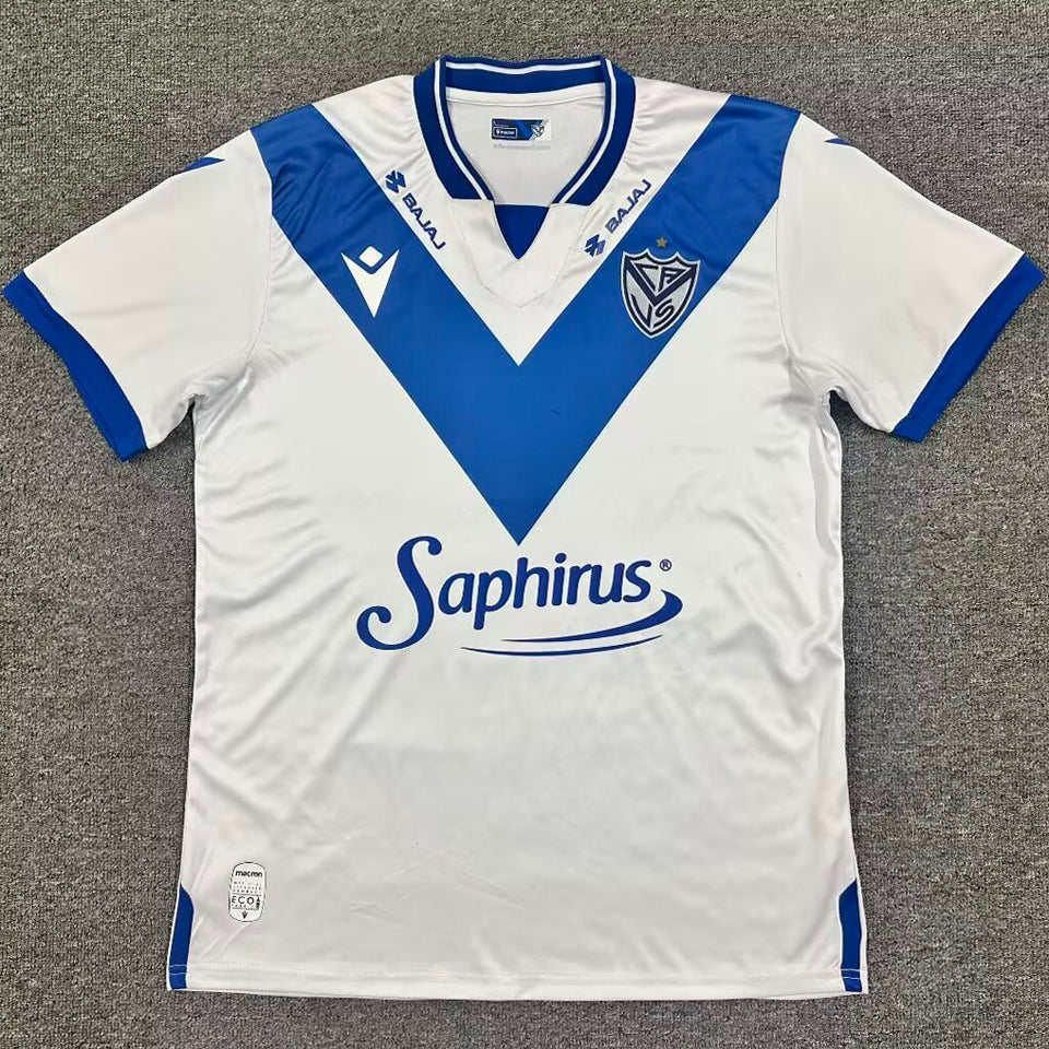Maillot 27 Vélez Sarsfield Domicile 2026