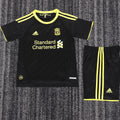 Maillot Liverpool Third Rétro Enfant