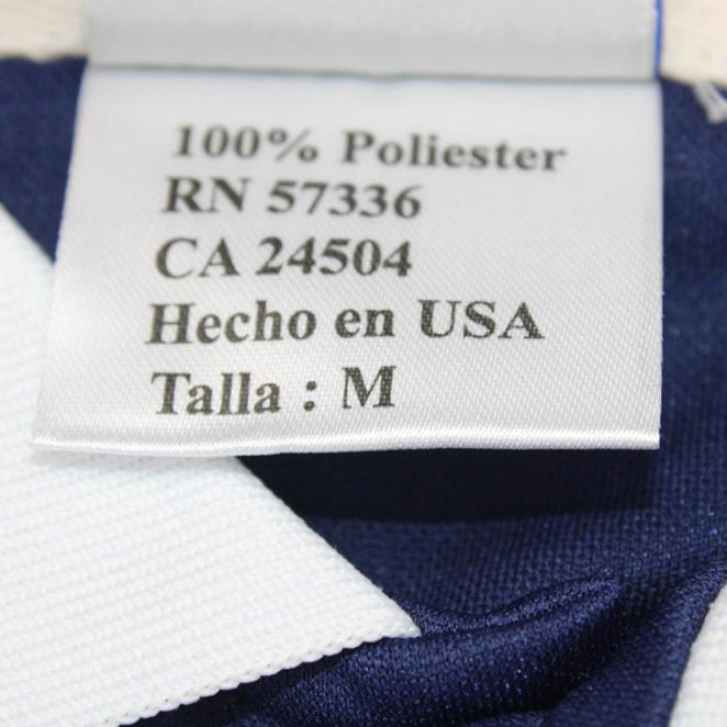Maillot Universidad De Chile Domicile Rétro 1998