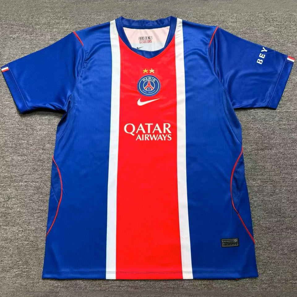 Maillot PSG Domicile 2026/27