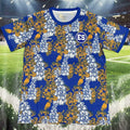 Maillot 26 El Salvador 2025