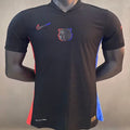 Maillot Barcelone Extérieur 2024/25 (Version Joueur)