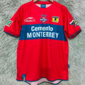 Maillot Tigres Uanl Extérieur Rétro