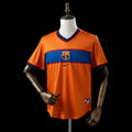 Maillot Barcelone Domicile 2098/99