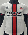Maillot Sheffield 2023/24 (Version Joueur)