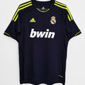 Maillot Real Madrid Extérieur Rétro 2012/13