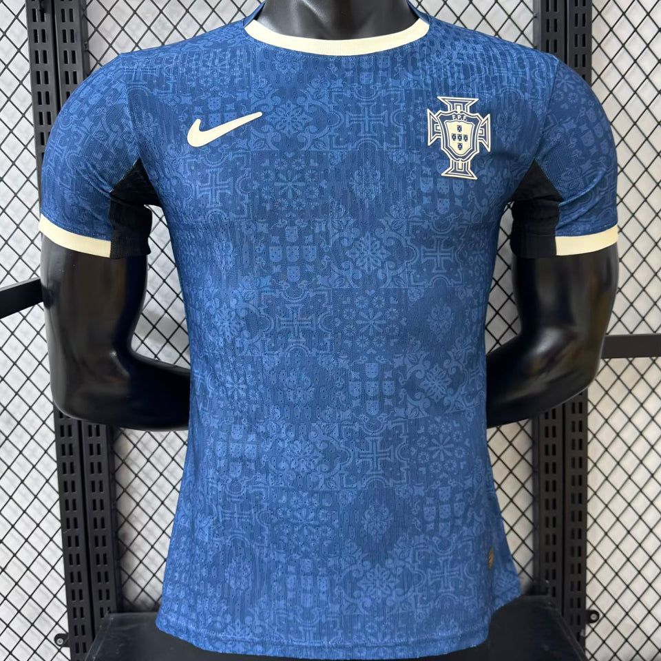 Maillot Portugal 2026 (Version Joueur)