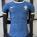 Maillot Portugal 2026 (Version Joueur)