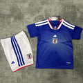 Maillot Japon Domicile 2026 Enfant