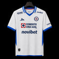 Maillot Cruz Azul Extérieur 2026/27