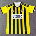 Maillot Fenerbahce Domicile 2026/27