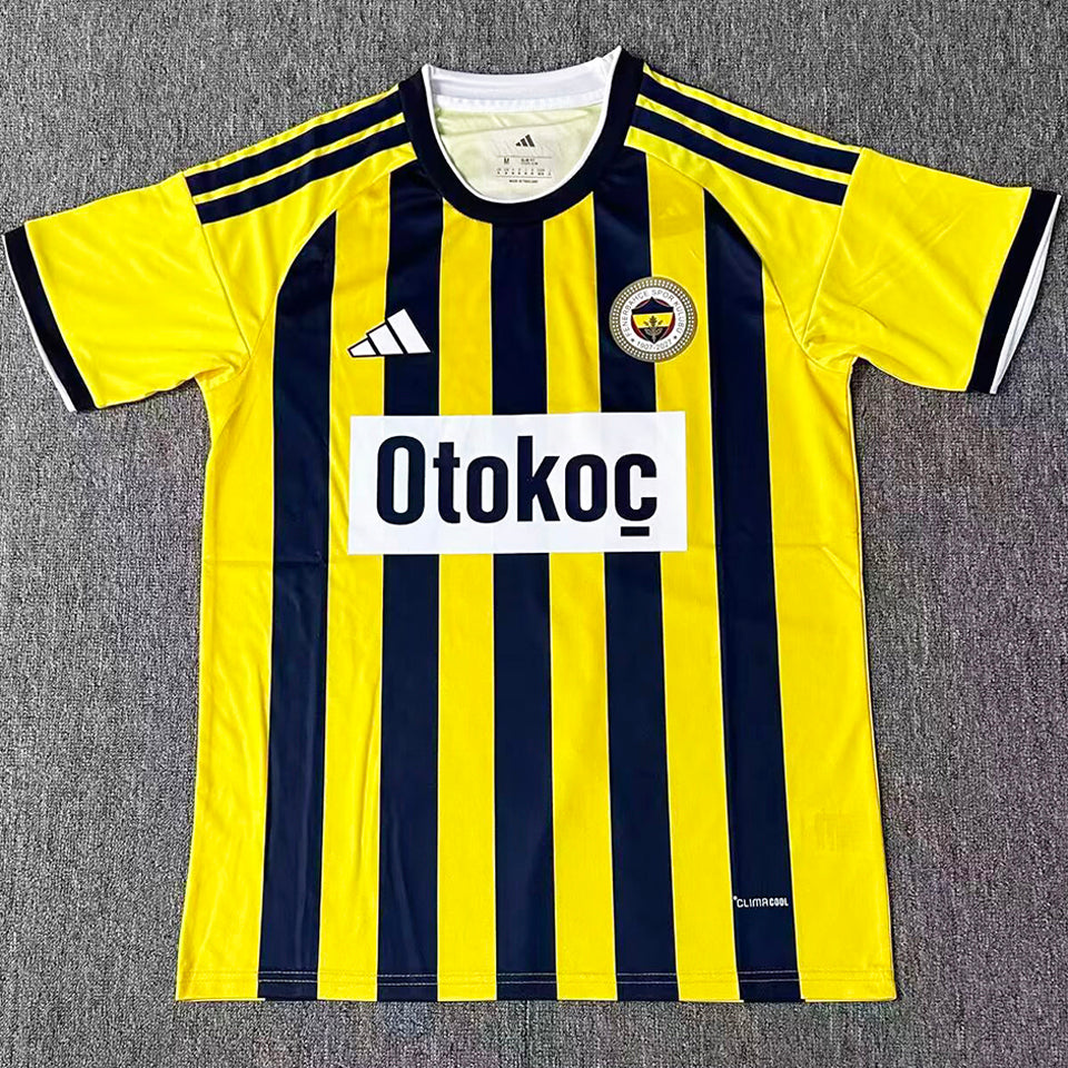 Maillot Fenerbahce Domicile 2026/27