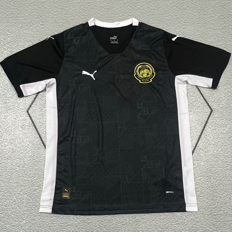 Maillot Malaysia Extérieur 2025/26