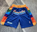 Maillot Toronto Raptors Johnson 5 2024