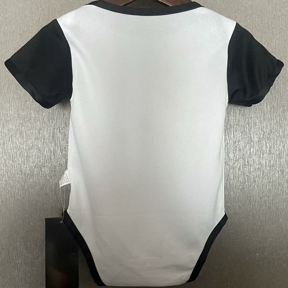 Maillot Corinthians Domicile 2025/26