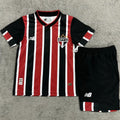 Maillot São Paulo Extérieur 2024/25 Enfant