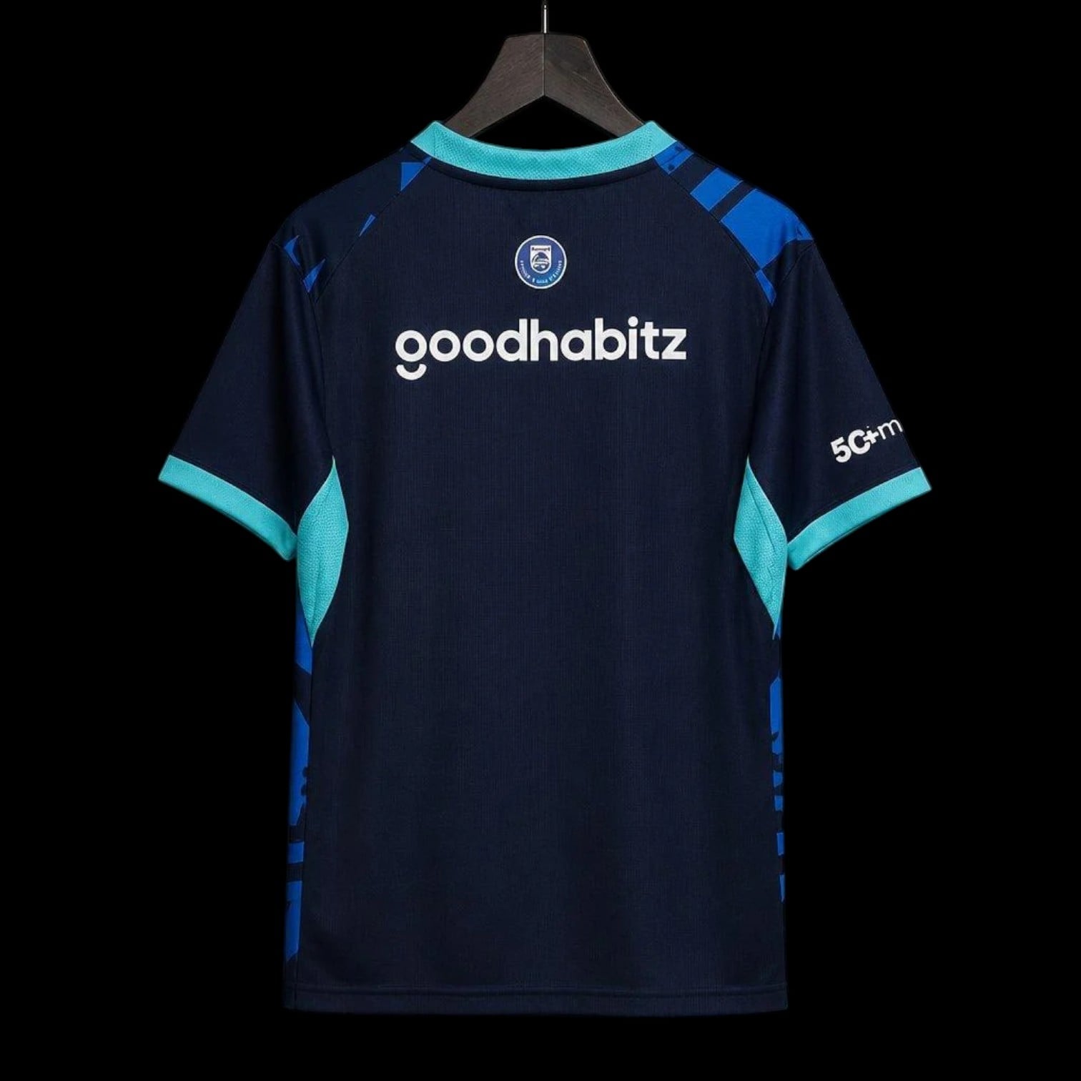 Maillot PSV Eindhoven Third 2026/27