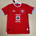 Maillot Cruz Azul Third 2024/25