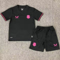 Maillot Everton 2025/26 Enfant