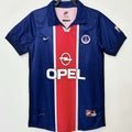 Maillot Paris SG Domicile Rétro 1998