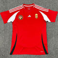 Maillot Hungary Domicile 2024/25