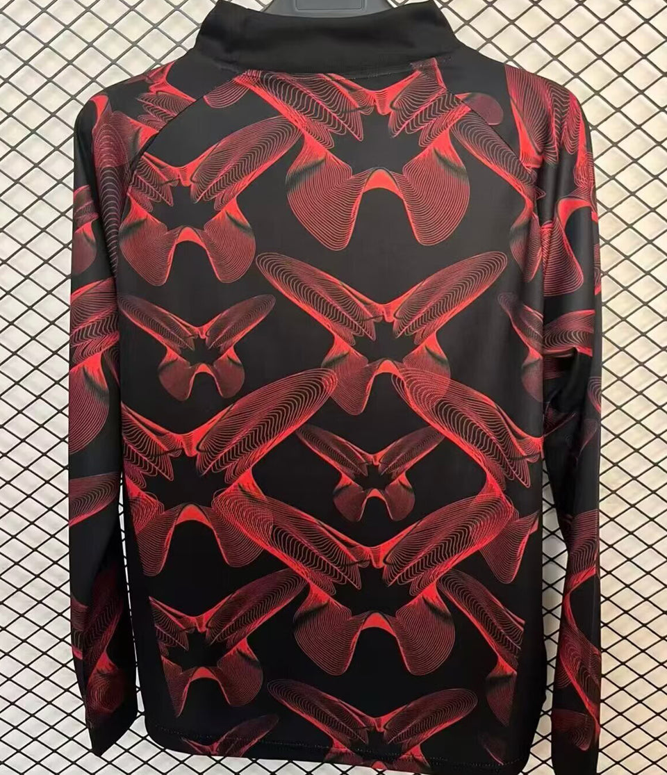 Maillot 27 Canada Gardien Manches Longues 2026