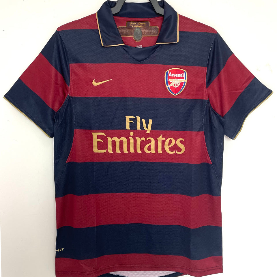 Maillot Arsenal Third Rétro