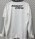 Maillot 26 Colo Colo Domicile Manches Longues 2025