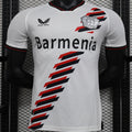 Maillot Leverkusen Extérieur 2023/24 (Version Joueur)