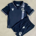 Maillot Real Sociedad Extérieur 2023/24 Enfant