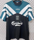 Maillot Liverpool Rétro 1996
