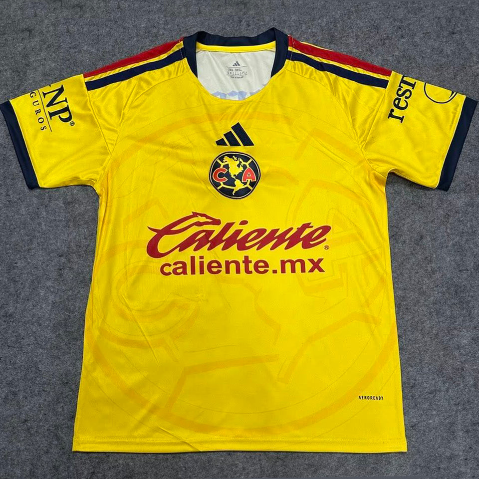Maillot Club America Domicile 2026/27