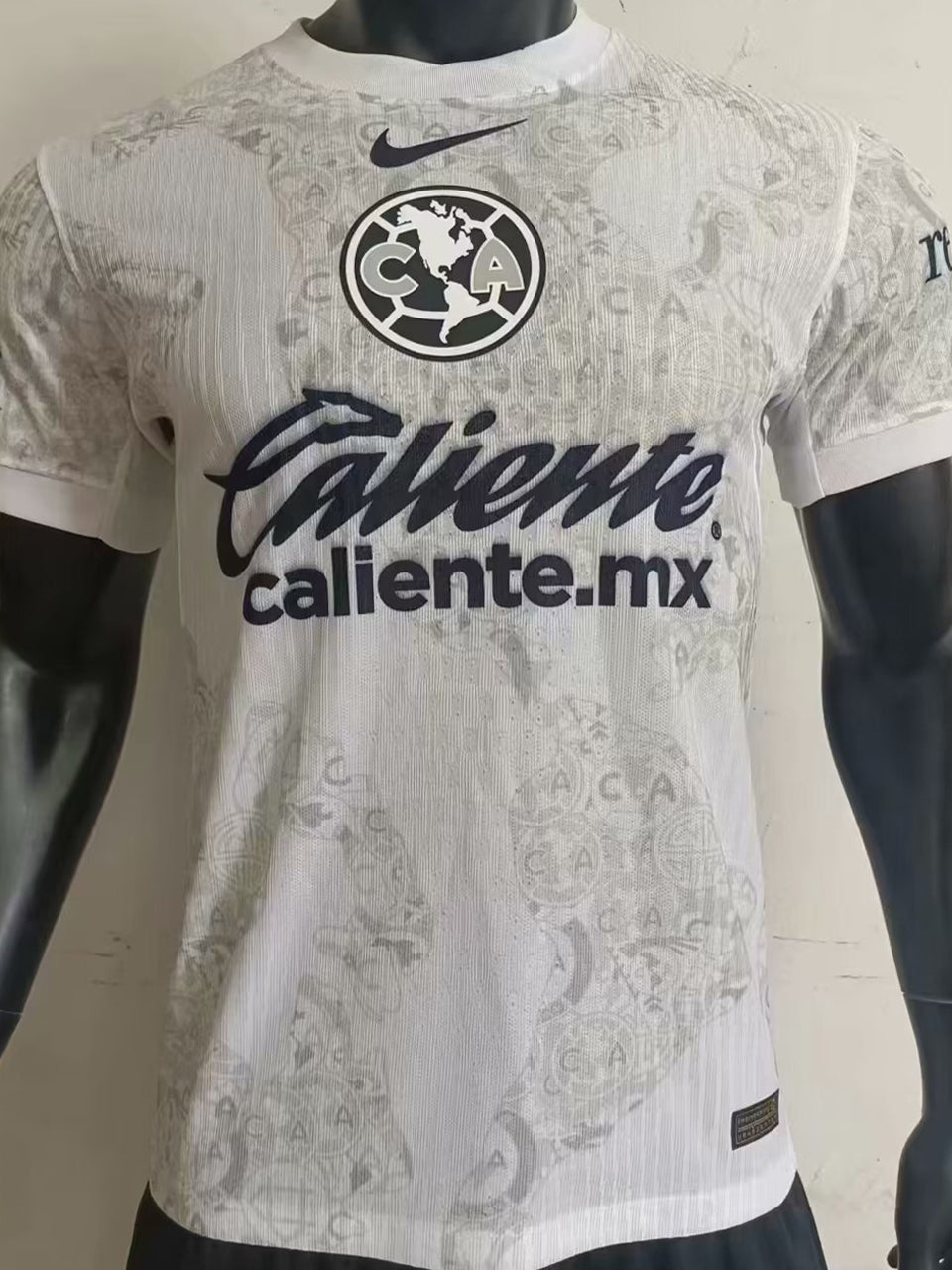 Maillot Club America Extérieur 2024/25 (Version Joueur)