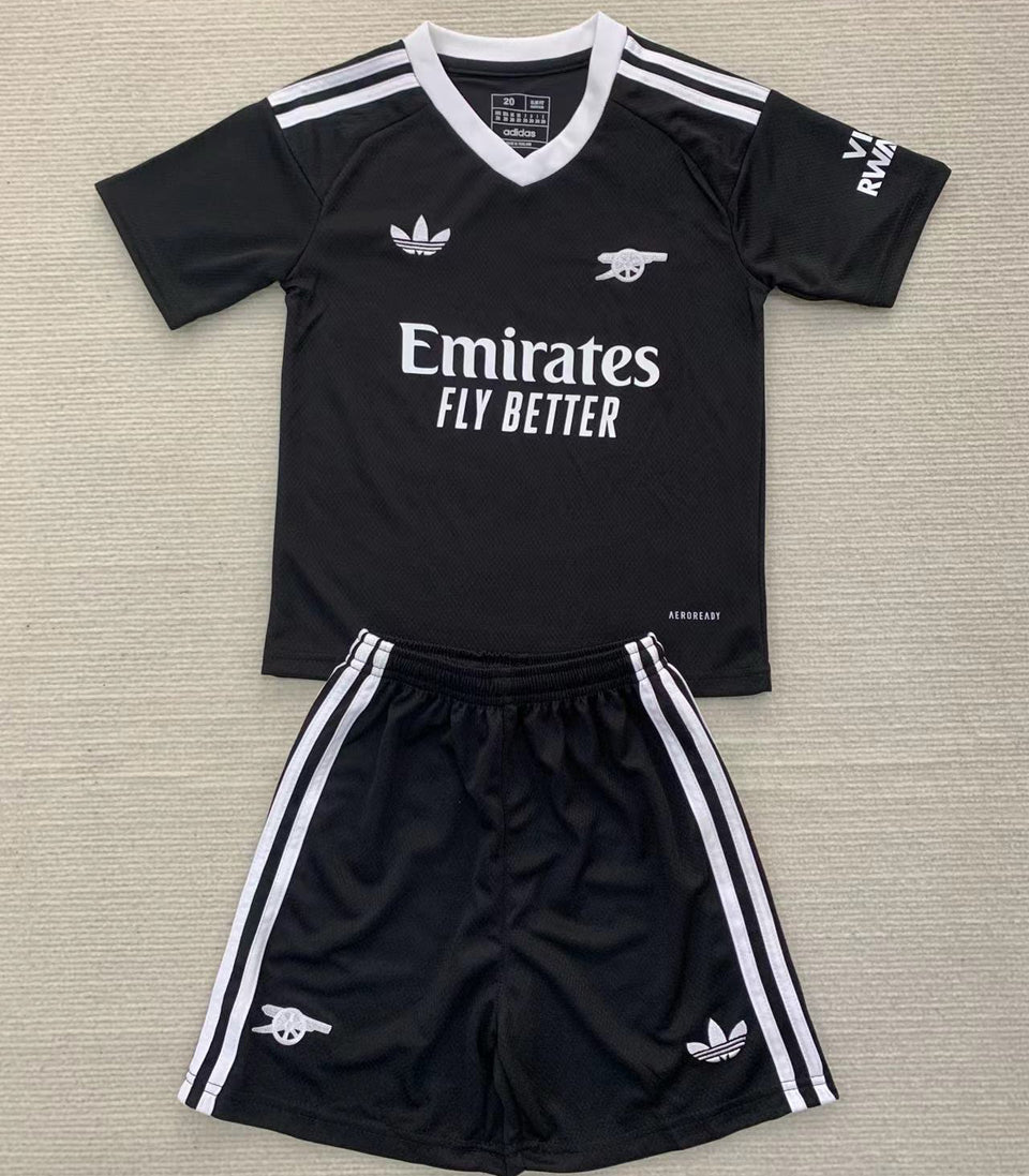 Maillot Arsenal Gardien 2024/25 Enfant