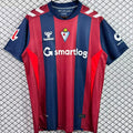 Maillot Eibar Domicile 2026/27