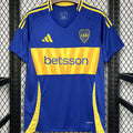 Maillot Boca Juniors Domicile 2024/25