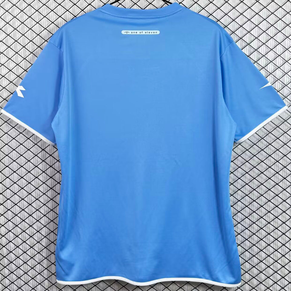 Maillot Naples Domicile Rétro