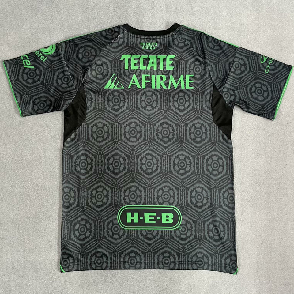 Maillot 26 U A N L Tige Third 2025