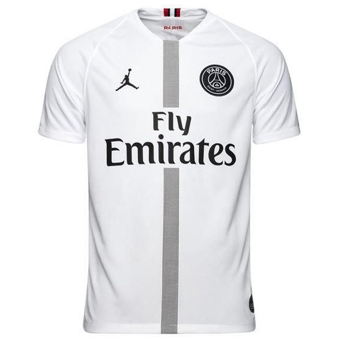 Maillot Paris SG 2018/19