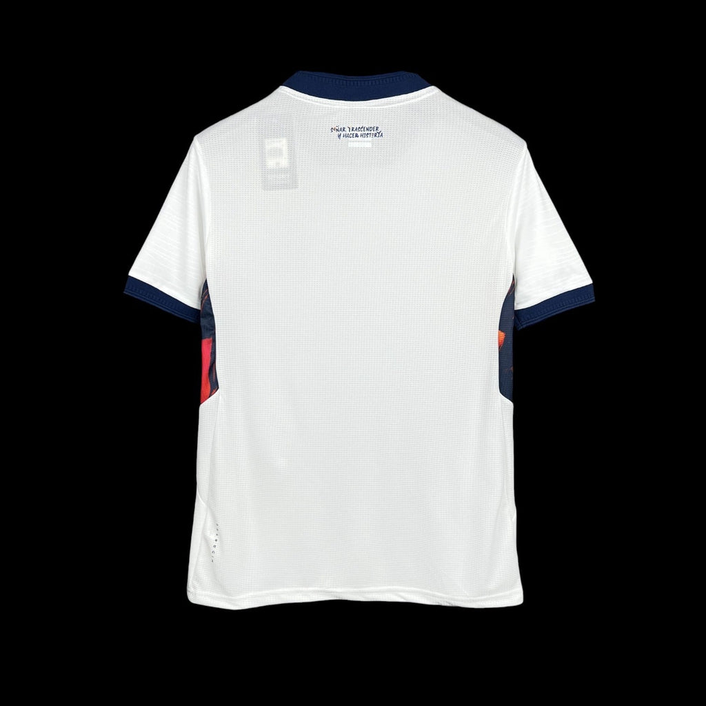 Maillot Équateur Third 2026/27