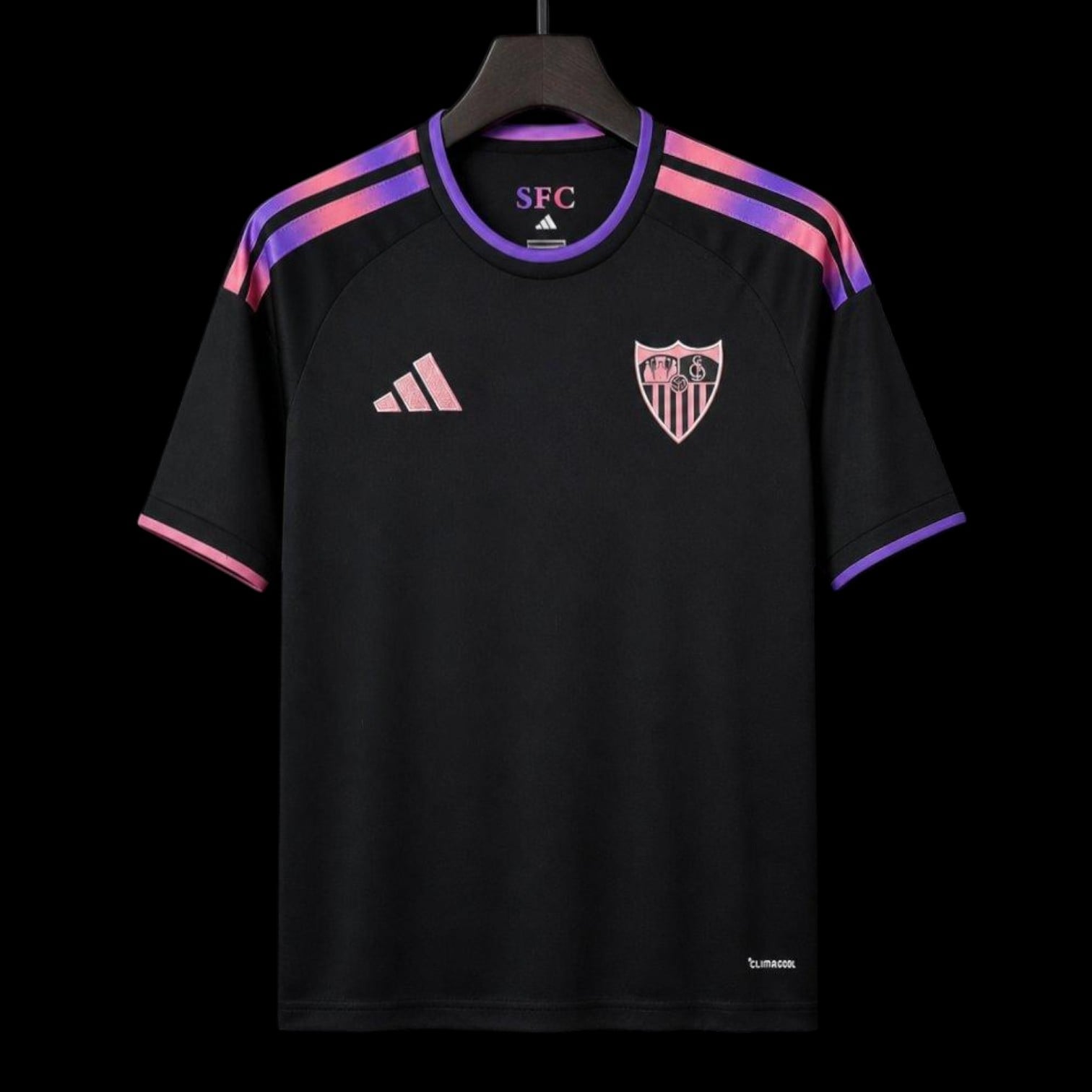 Maillot Séville Third 2026/27