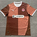 Maillot St Pauli Domicile 2024/25
