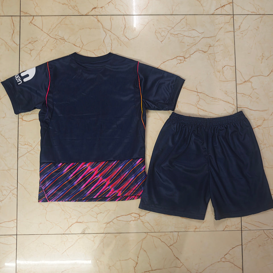 Maillot Tottenham Extérieur 2026/27 Enfant