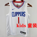 Maillot Clippers Harden 1 Enfant