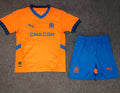 Maillot Ms Third 2024/25 Enfant